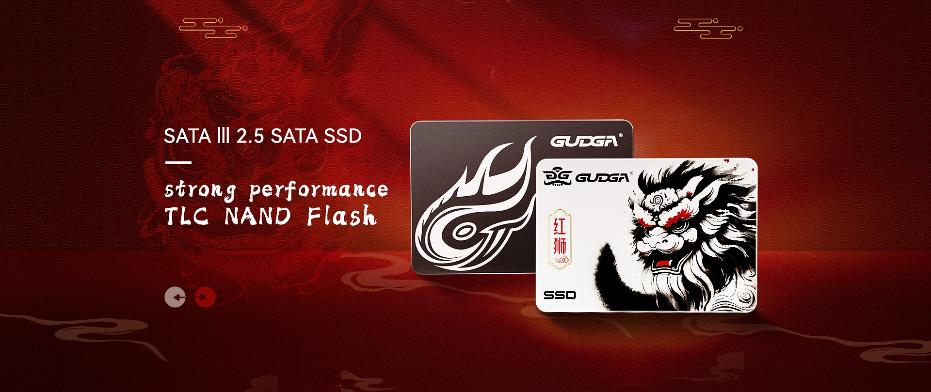 Fabricante atacadista de SSD SATA 2,5 de qualidade