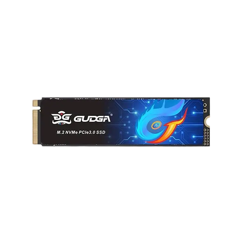 SSD M.2 NVMe