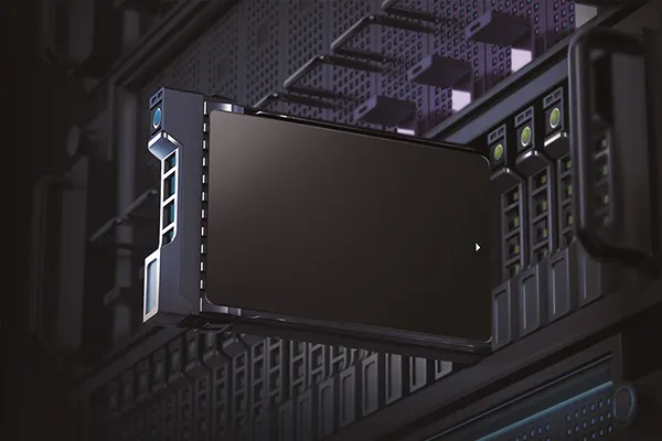 Quais são as áreas de aplicação das unidades de estado sólido (SSDs)?