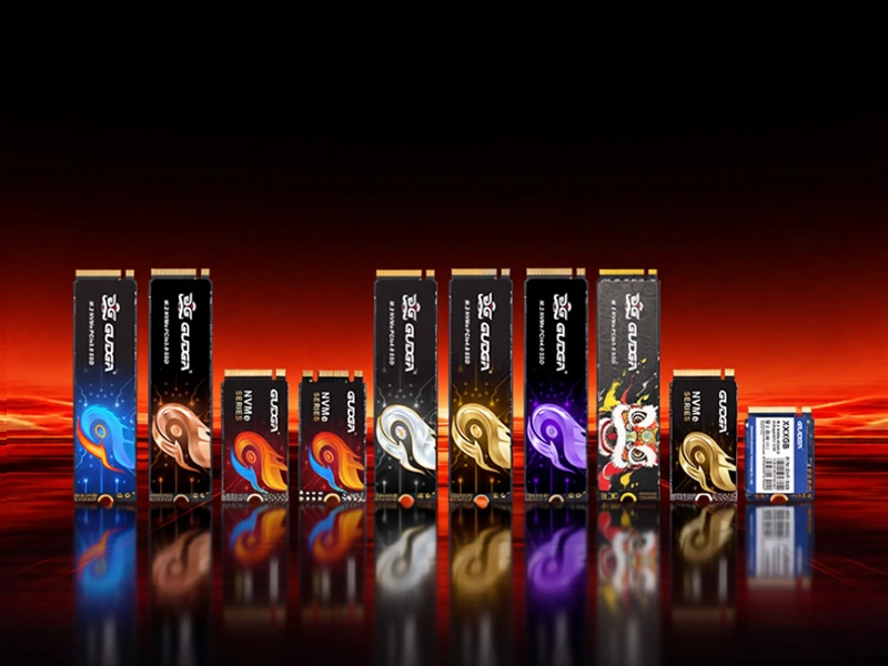 SSD M.2 NVMe