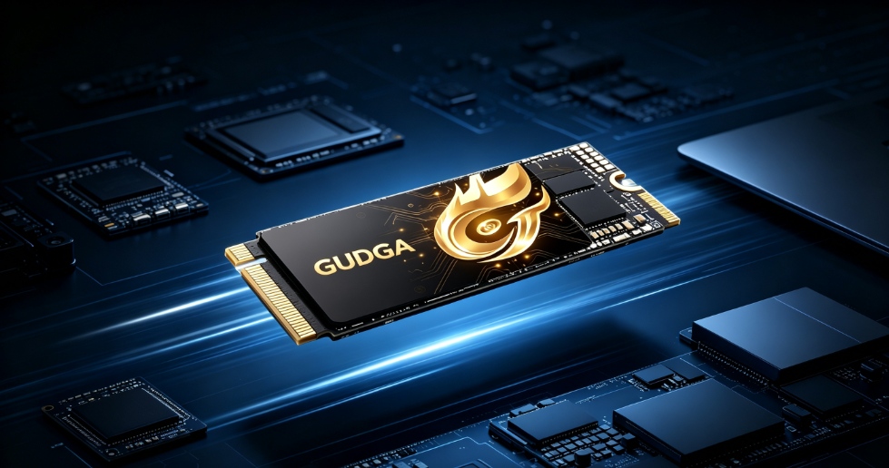 Tendência de armazenamento para 2026: SSD 2242 PCIe Gen4 impulsiona nova onda de atualização para dispositivos compactos