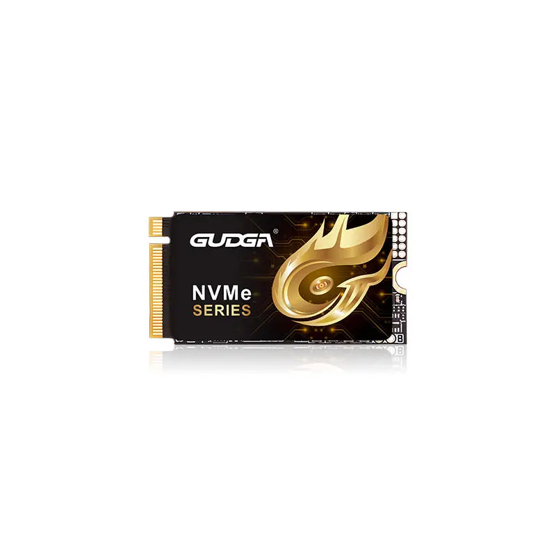 SSD PCIE 4.0 NVMe de comprimento 2242 7000 MB/s