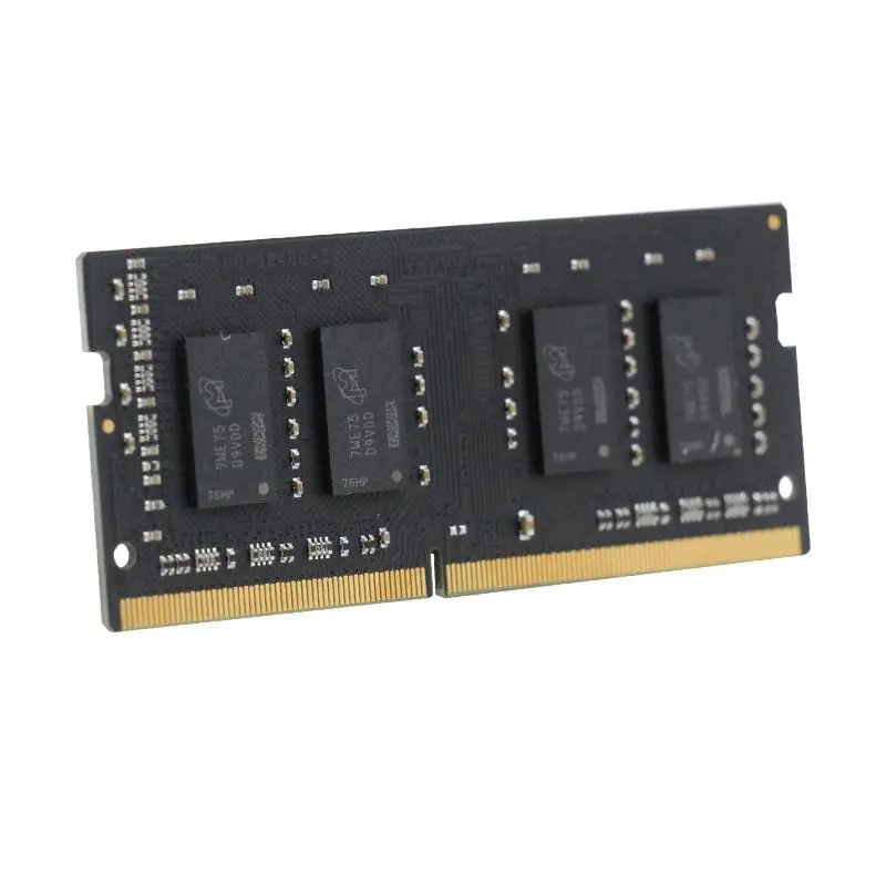 RAM de laptop DDR4 compatível