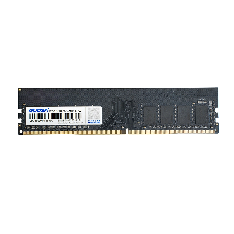Ram de computador DDR4 de alta velocidade para jogos