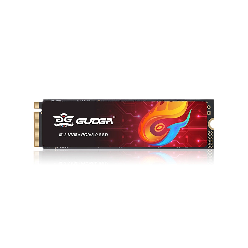 Disco rígido M.2 Nvme 2280 PCIE 3.0 de alta velocidade