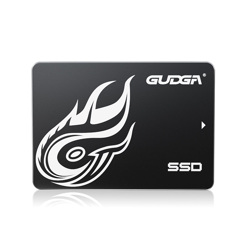 SSD SATA de alta velocidade