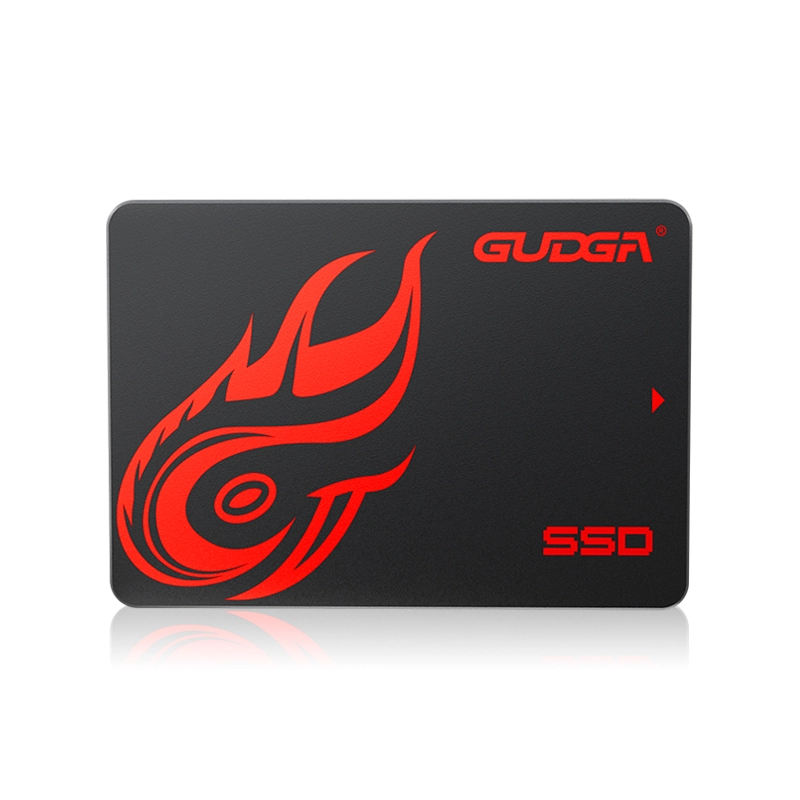 SSD SATA3 para notebook