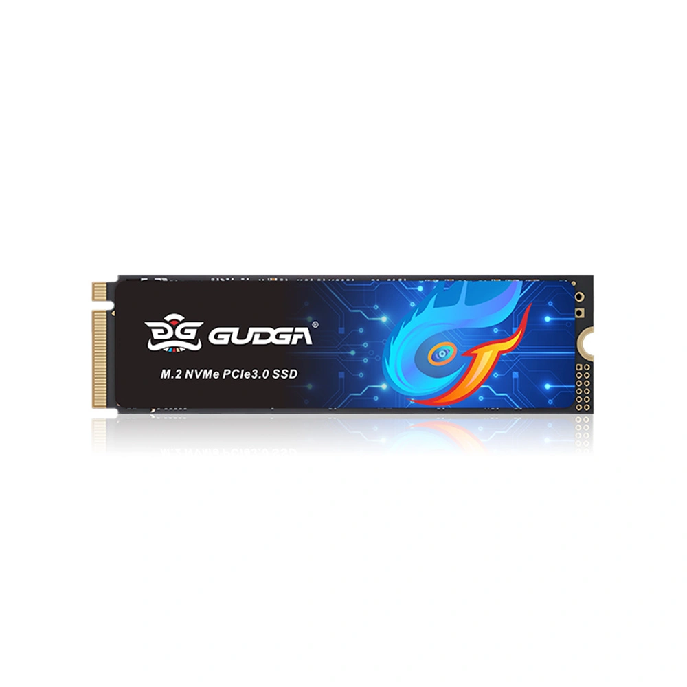 SSD de disco rígido M.2 2280 NVMe PCIE3.0X4