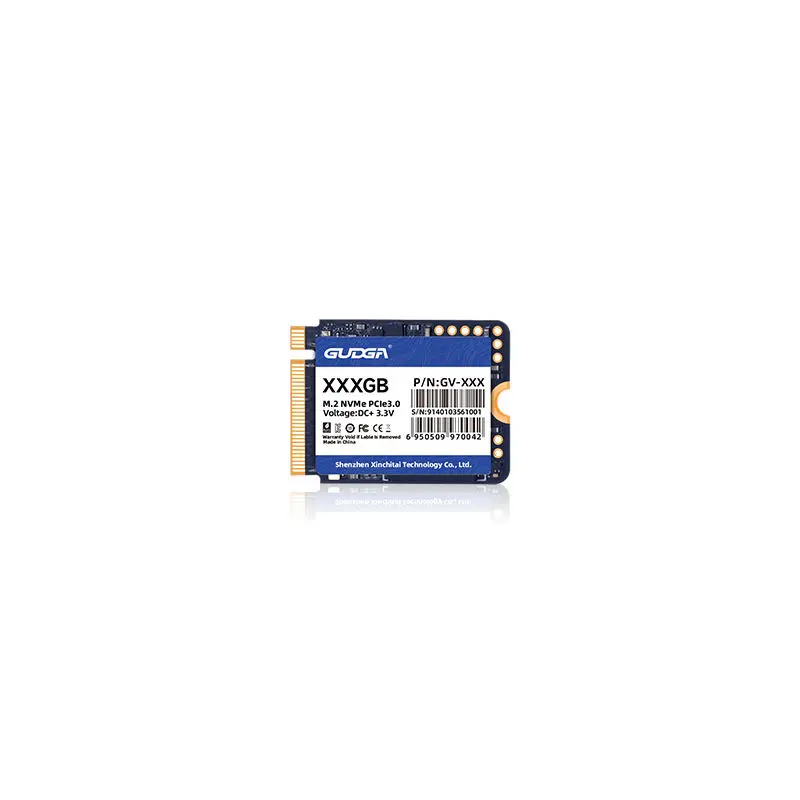 M.2 PCIE 3.0X4 2230 Disco de Estado Sólido SSD M2
